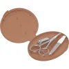 Bébé-jou® Baby Manikürset Copper 5