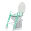 Fillikid Toilet-Trainer Friend Mint, PVC-Sitz VE3 5