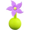 Haakaa® Blumenverschluss Für Milchpumpe, Violett 7