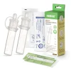 Haakaa® Kolostrum Sammler 2er Set, Steril Verpackt 7