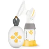 Medela Elektrische Milchpumpe Solo 7