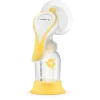 Medela Handmilchpumpe Harmony Flex 7