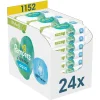 Pampers® Pampers Feuchttücher Harmonie Aqua, 1.152 Tücher (24 X 48 Stk) 5