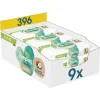 Pampers® Pampers Feuchttücher Harmonie Coco, 396 Tücher (9 X 44 Stk) 5