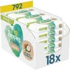 Pampers® Pampers Feuchttücher Harmonie Coco, 792 Tücher (18 X 44 Stk) 7