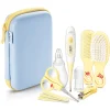 Philips Avent Babypflege-Set SCH400/00 Gelb Ab Der Geburt 7