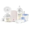 Philips Avent Still-Set Mit Elektrischer Einzelmilchpumpe SCD395/21 7