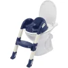 Thermobaby® Toilettentrainer Kiddyloo, Ocean Blue 5