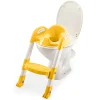 Thermobaby® Toilettentrainer Kiddyloo, Pineapple 7